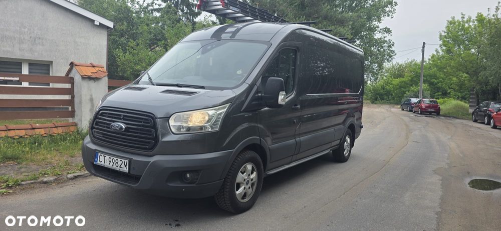 Ford TRANSIT - 2