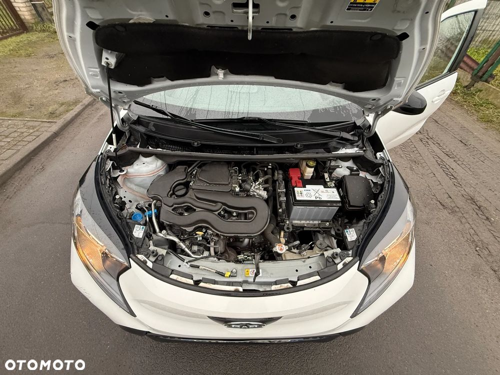 Toyota Aygo X 1.0 VVT-i X-play - 28