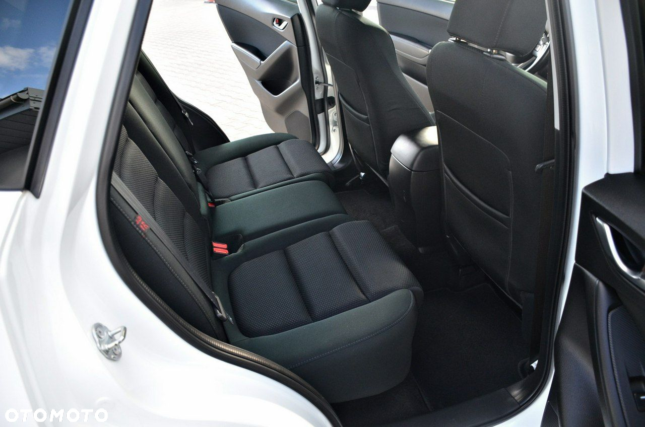 Mazda CX-5 - 19