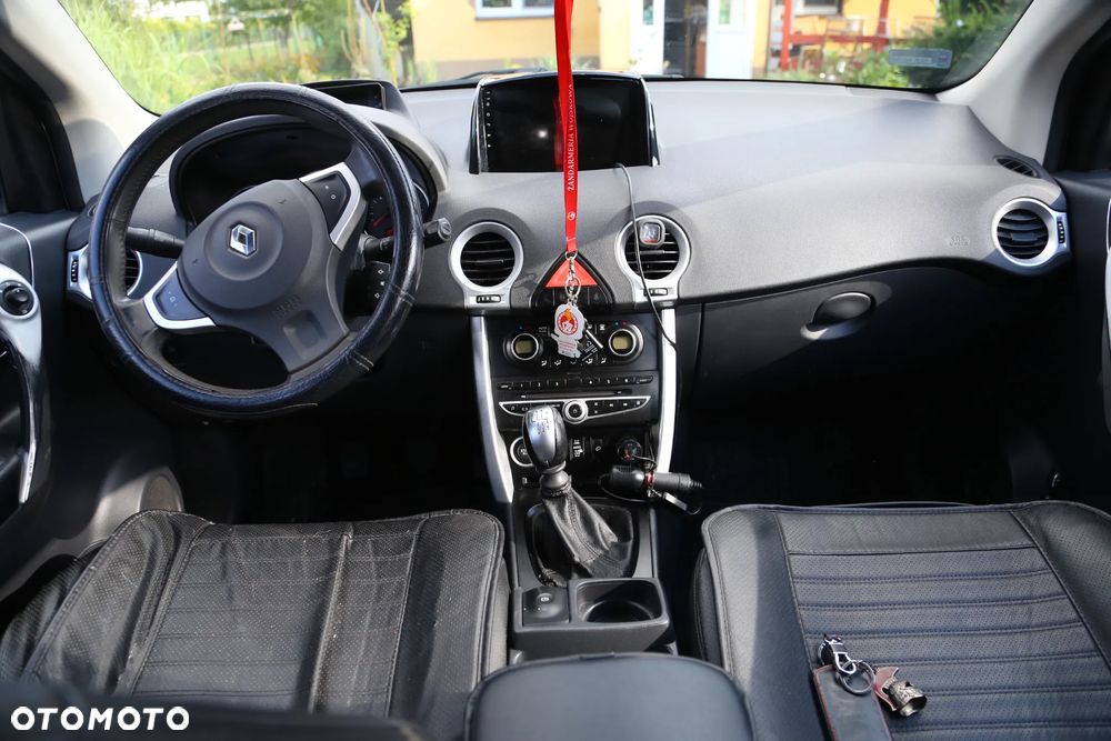 Renault Koleos 2.0 dCi 4x4 Dynamique - 4