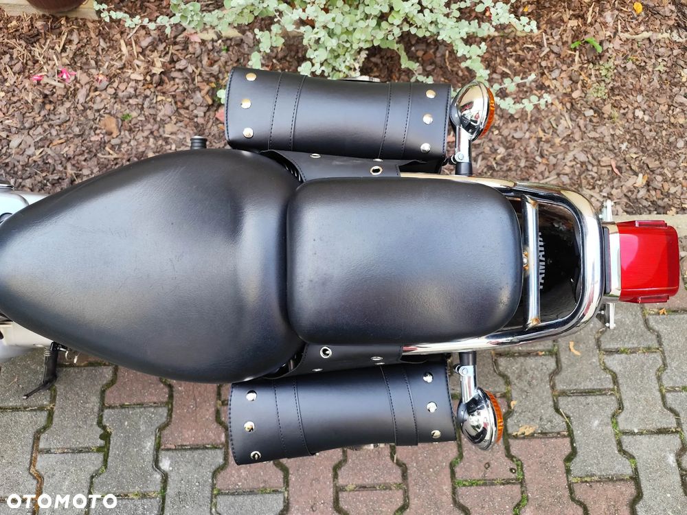 Yamaha Virago - 18