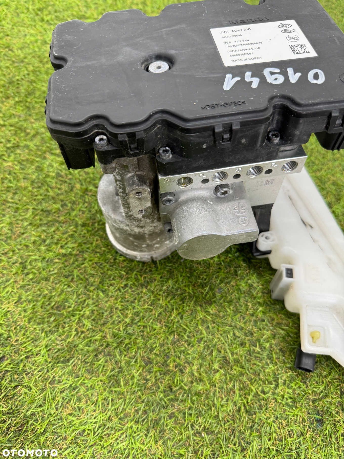 Pompa ABS Kia Niro 16- Kia OE BA60000500 - 6