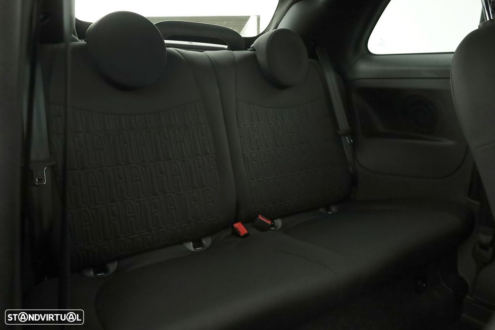 Fiat 500C 1.0 Hybrid - 24