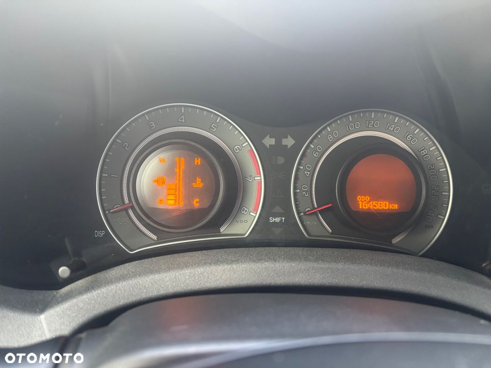 Toyota Auris 1.33 VVT-i Premium Comfort - 7