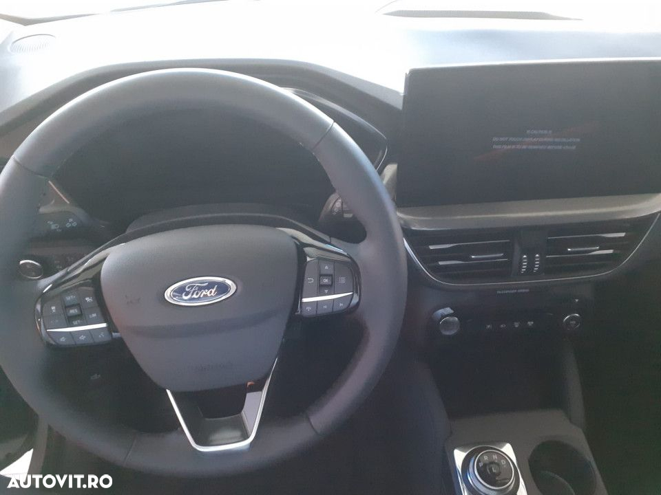 Ford Kuga - 7
