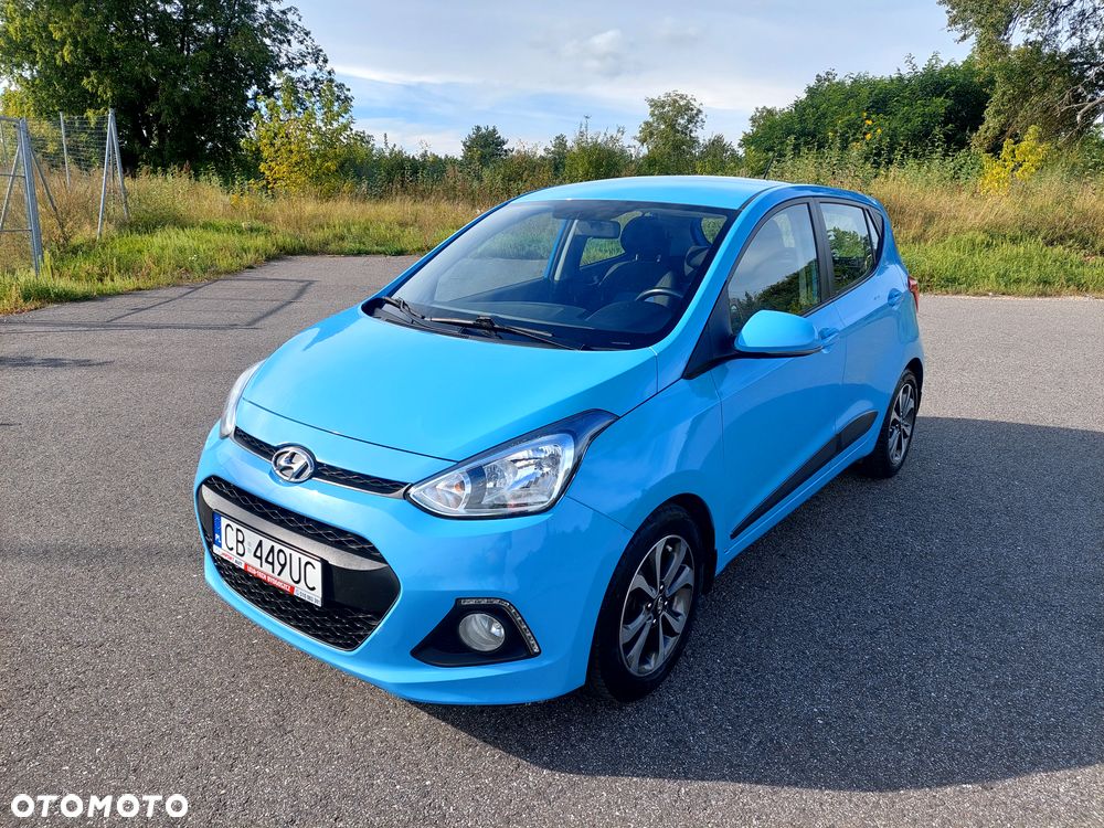 Hyundai i10 1.2 Style - 2