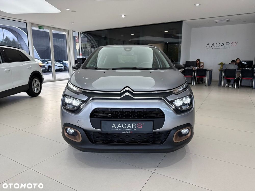 Citroën C3 1.2 PureTech C-Series - 7