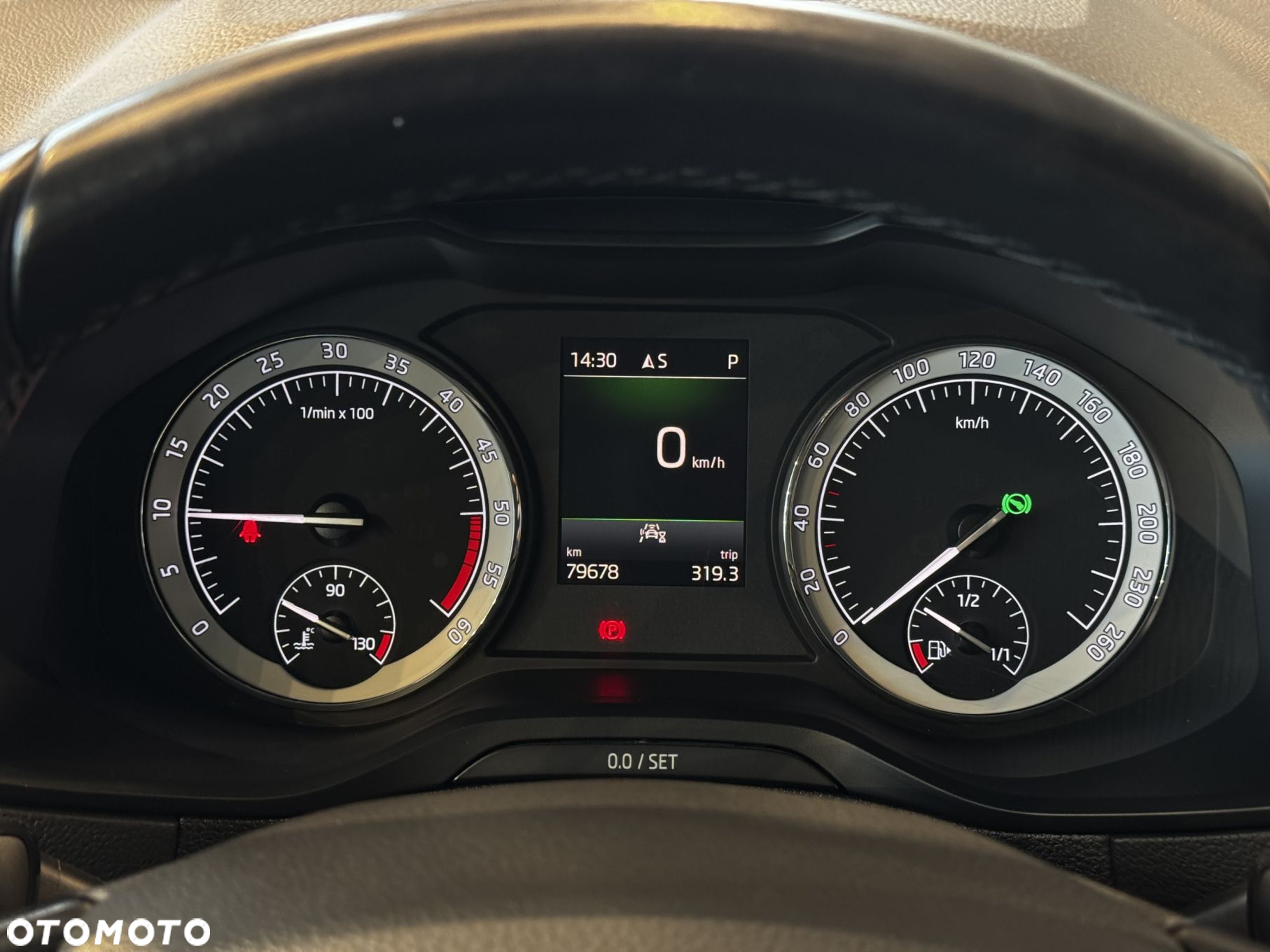 Skoda Karoq - 20