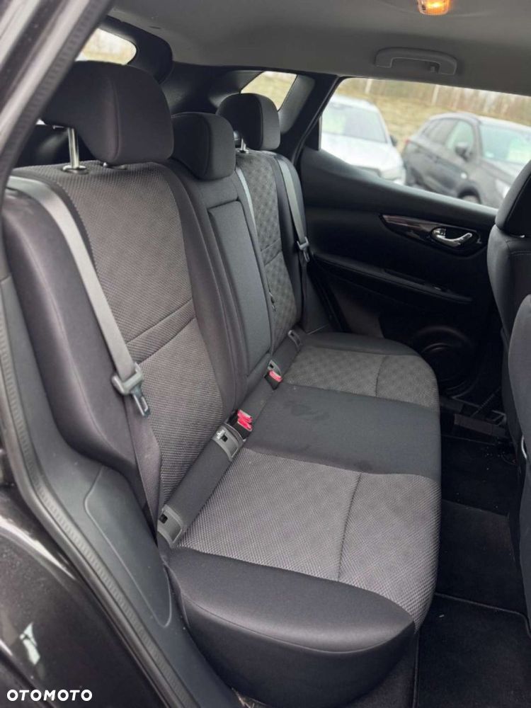 Nissan Qashqai - 26