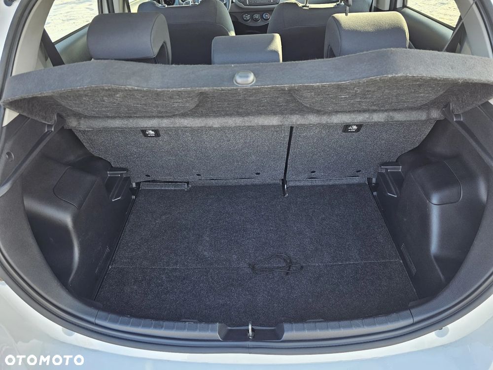 Toyota Yaris 1.0 Active - 20