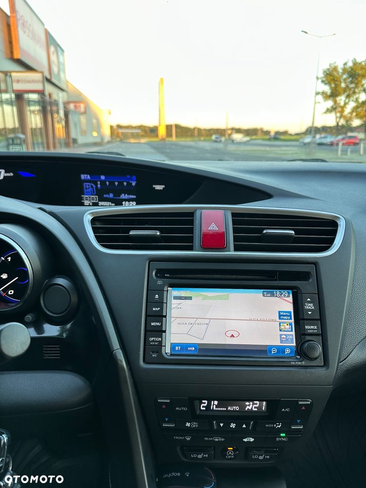 Honda Civic - 14