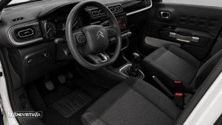 Citroën C3 1.2 PureTech C-Series - 6