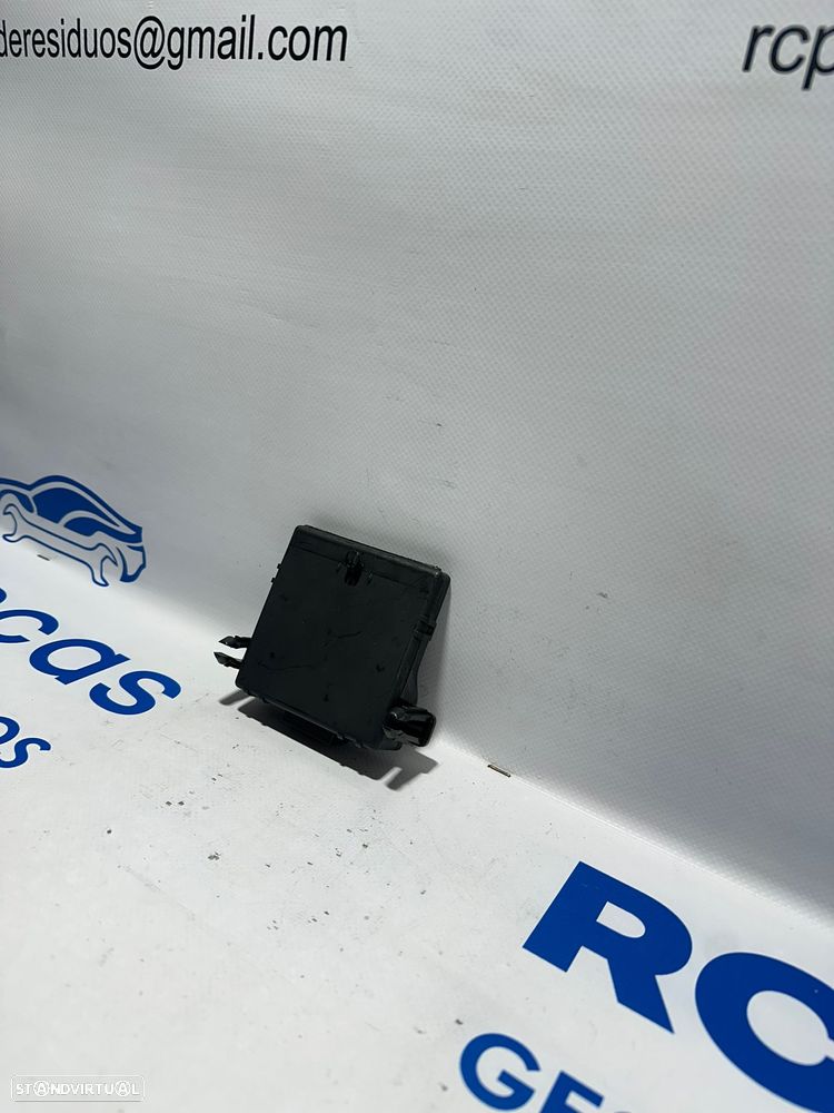 .Centralina TEMIC Modulo Unidade CAN BUS VW Volkswagen 1K0907530S 2004 - 2018 - 6