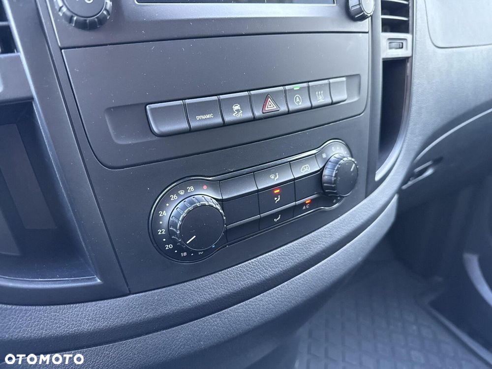 Mercedes-Benz vito - 25