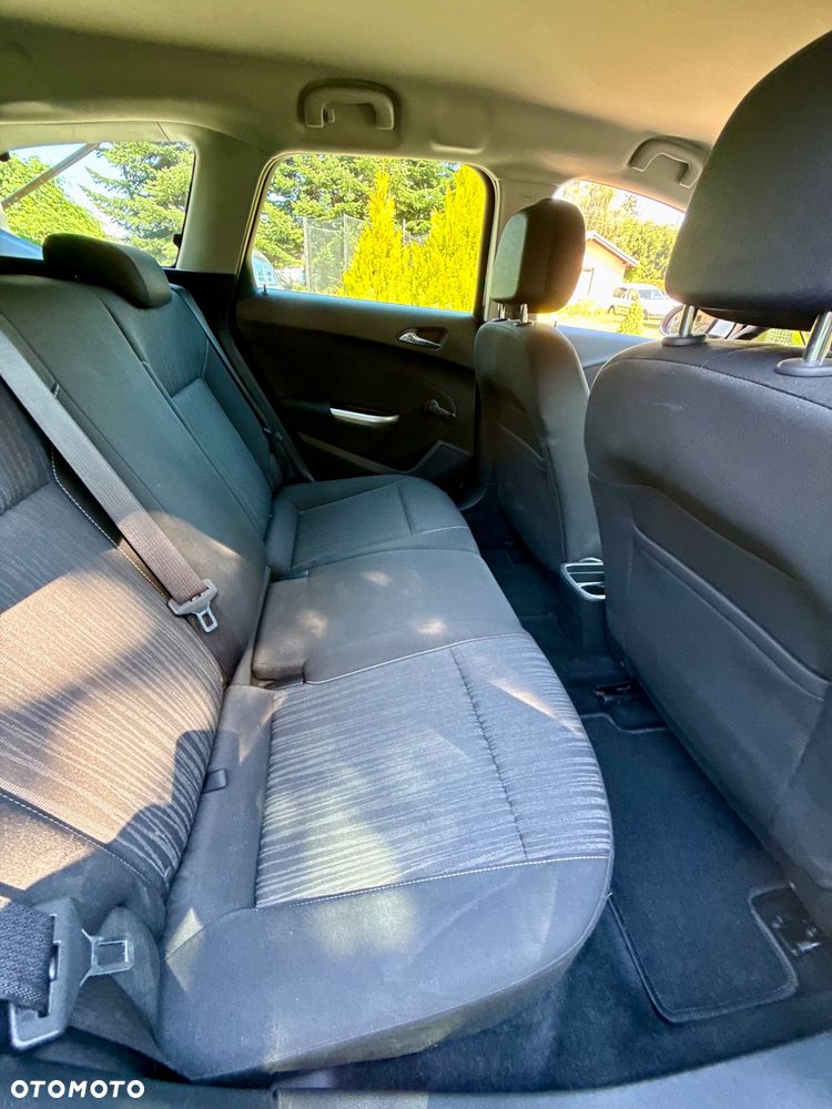 Opel Astra - 17