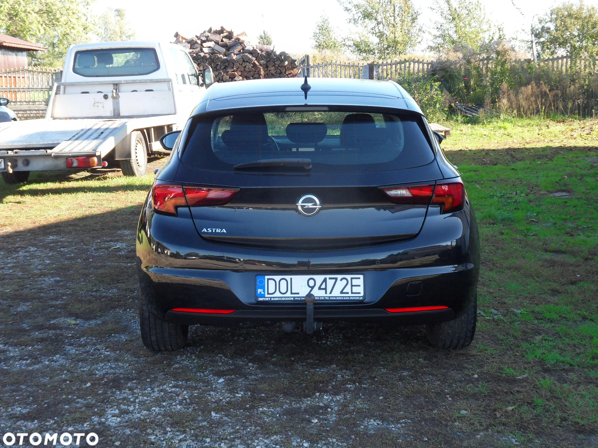 Opel Astra 1.0 Turbo Start/Stop Dynamic - 4