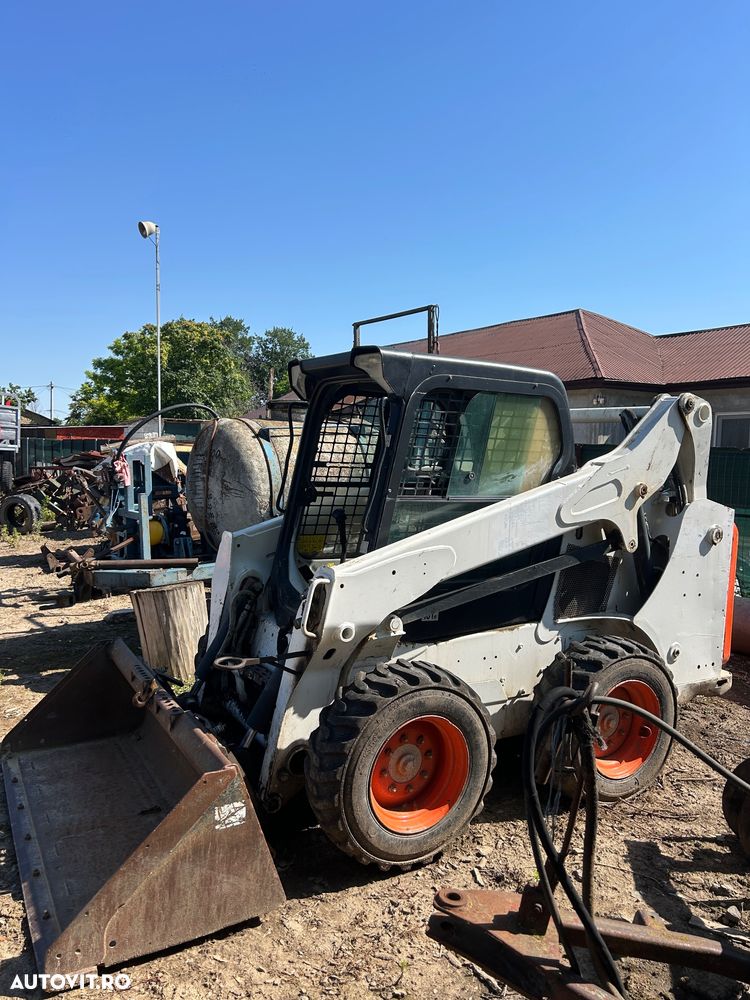 Yanmar Vio23 - 19