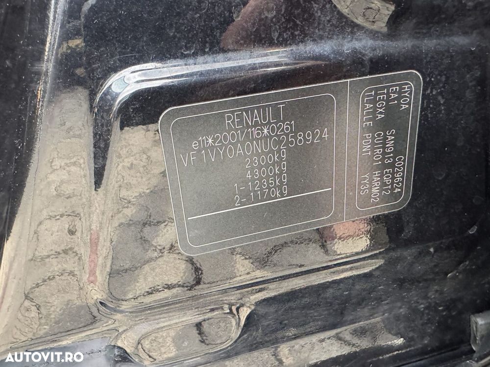 Renault Koleos - 8