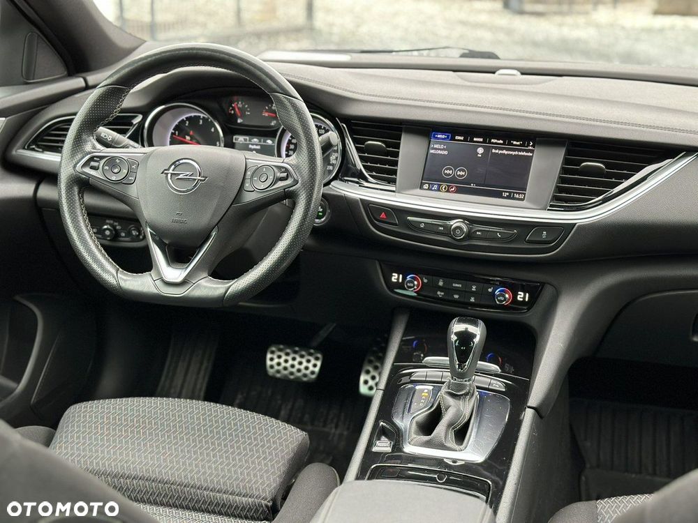 Opel Insignia 2.0 CDTI Business Elegance S&S - 23