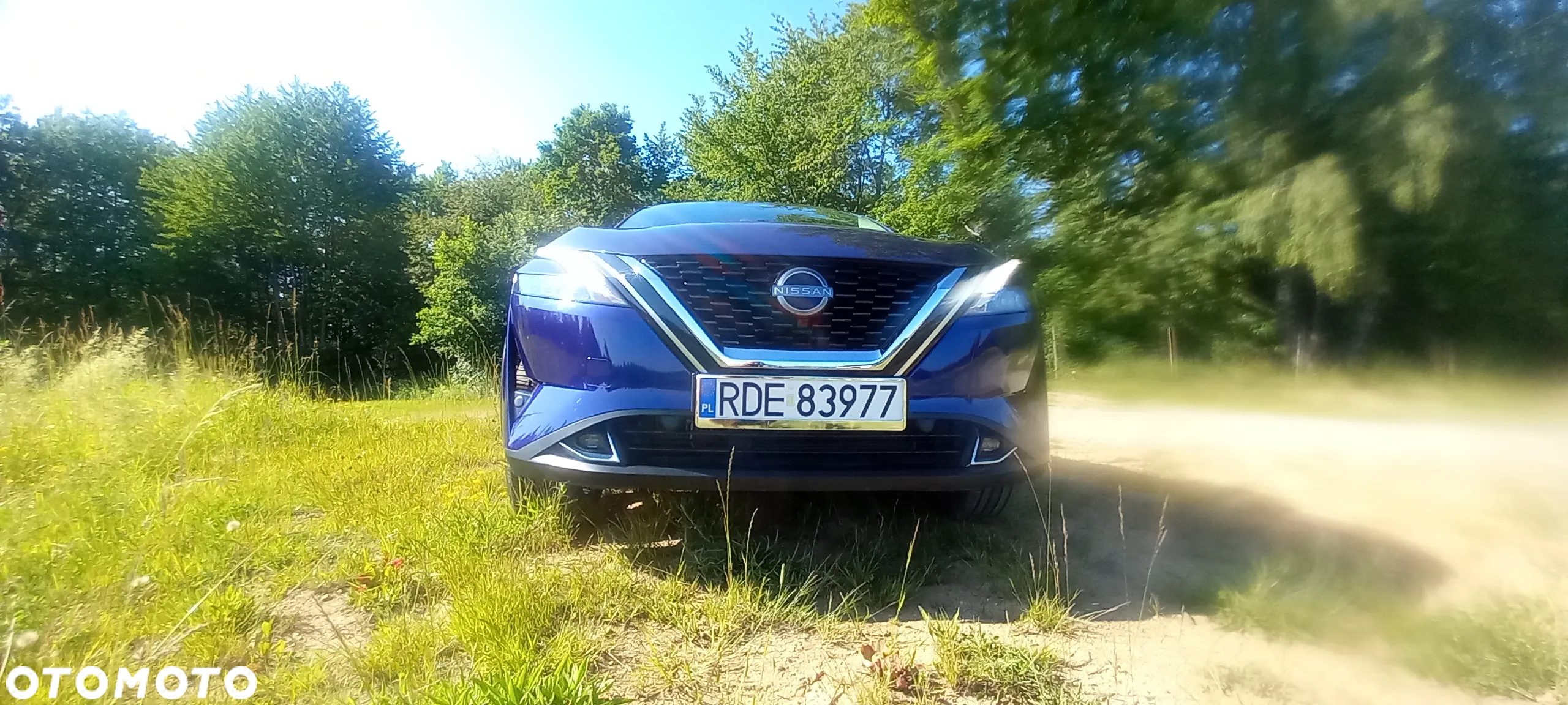 Nissan Qashqai - 25