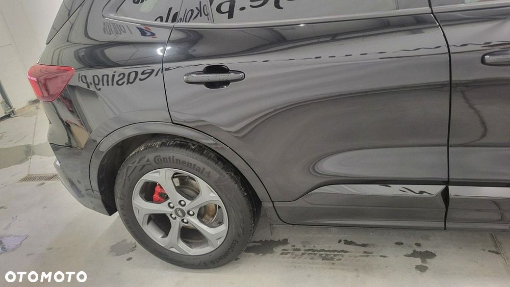 Ford Kuga - 5