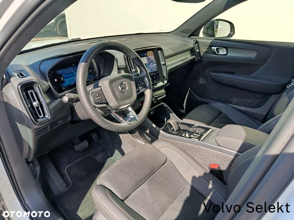 Volvo XC 40 - 12