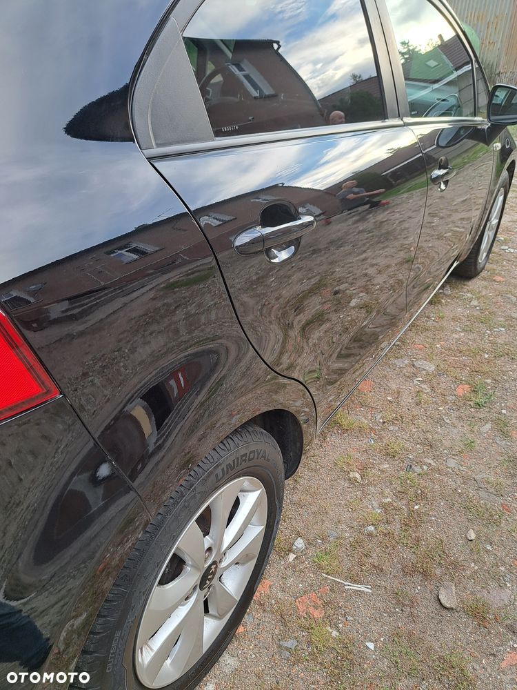 Kia Rio 1.2 M - 4