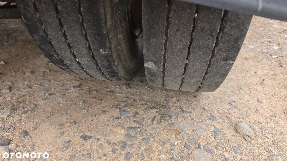 Schwarzmuller 69.000zł netto PRZYCZEPA NISKOPODWOZIOWA 8.30M BUDOWLANKA, 3 OSIOWA PODUSZKA NAJAZDY ST.IDEALNY MOŻLIWOŚĆ TRANSPORTU - 21