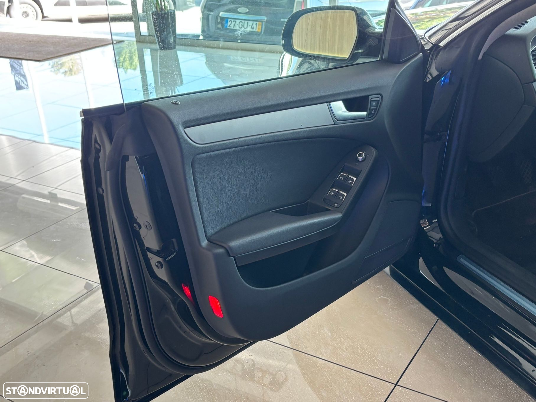 Audi A5 Sportback 2.0 TDI S-line - 10