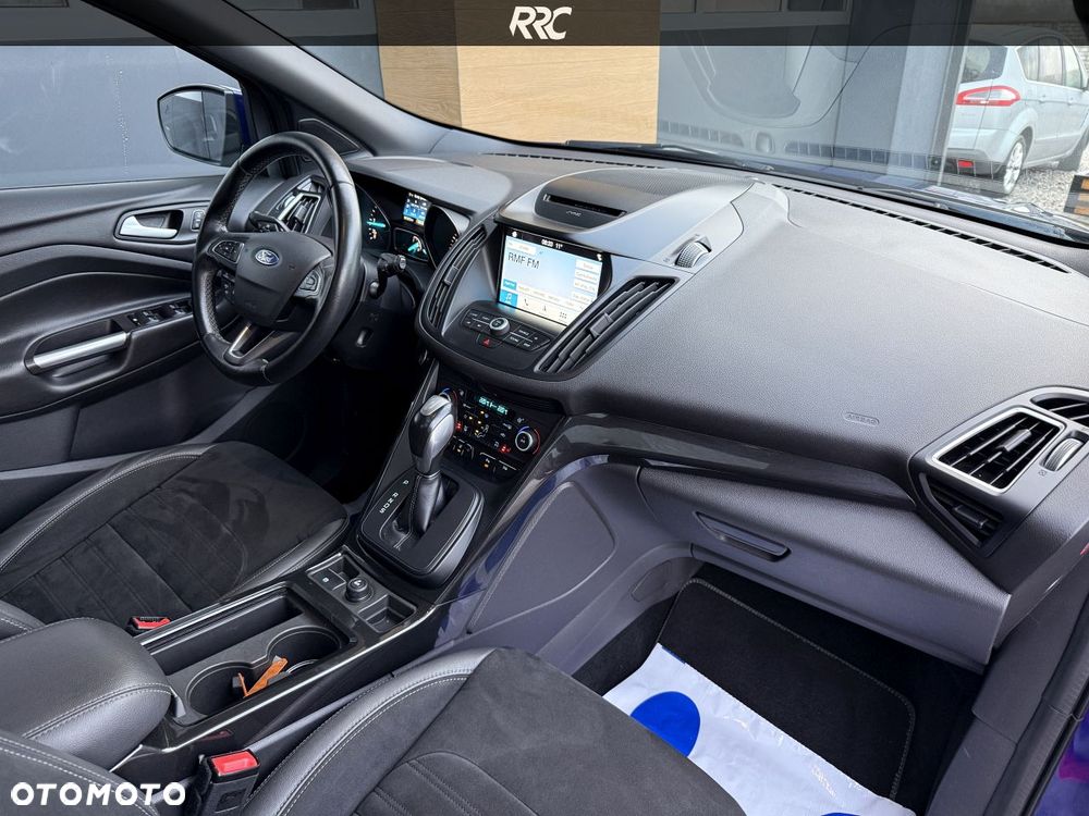 Ford Kuga 2.0 TDCi AWD ST-Line - 21