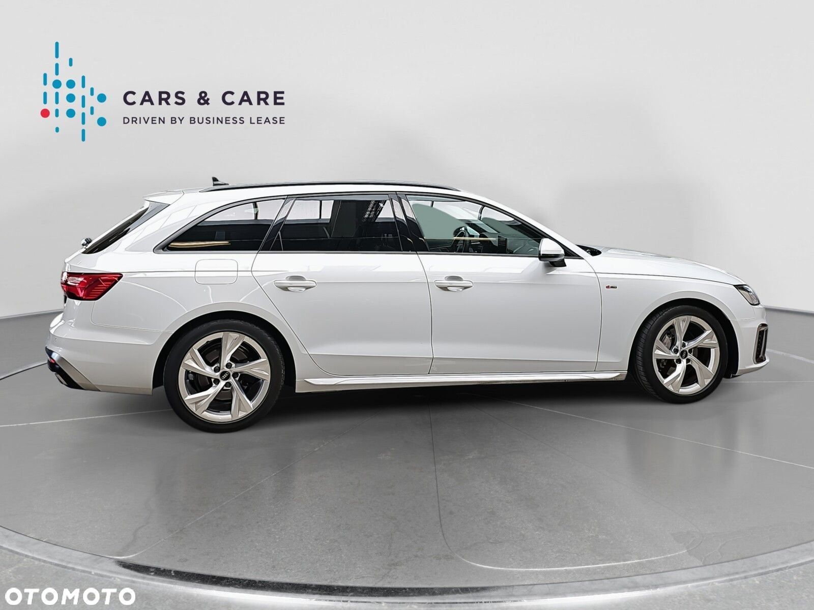 Audi A4 - 27
