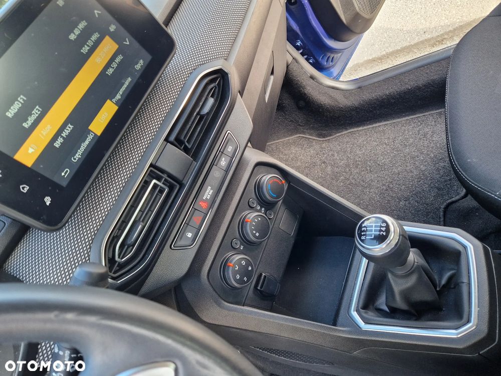 Dacia Sandero 1.0 TCe Comfort - 21