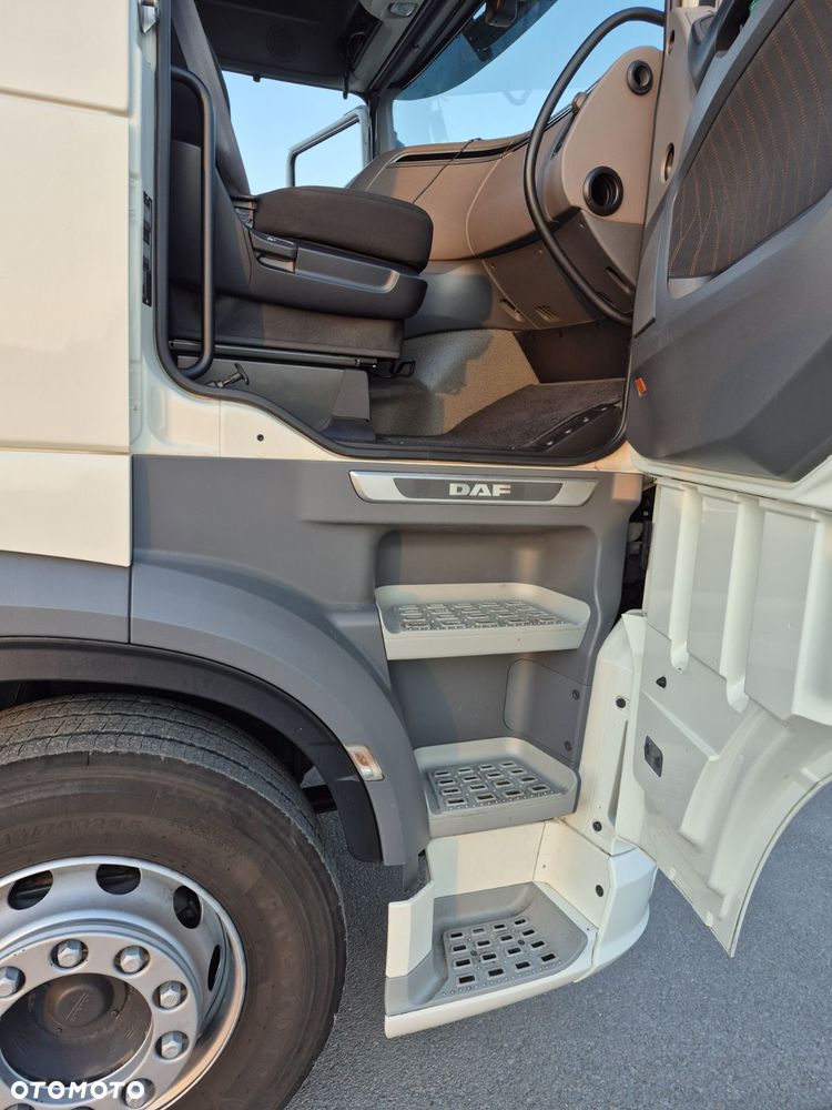 DAF XF 480 FT - 15