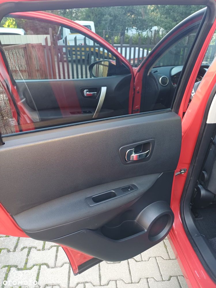 Nissan Qashqai 2.0 360 CVT - 15