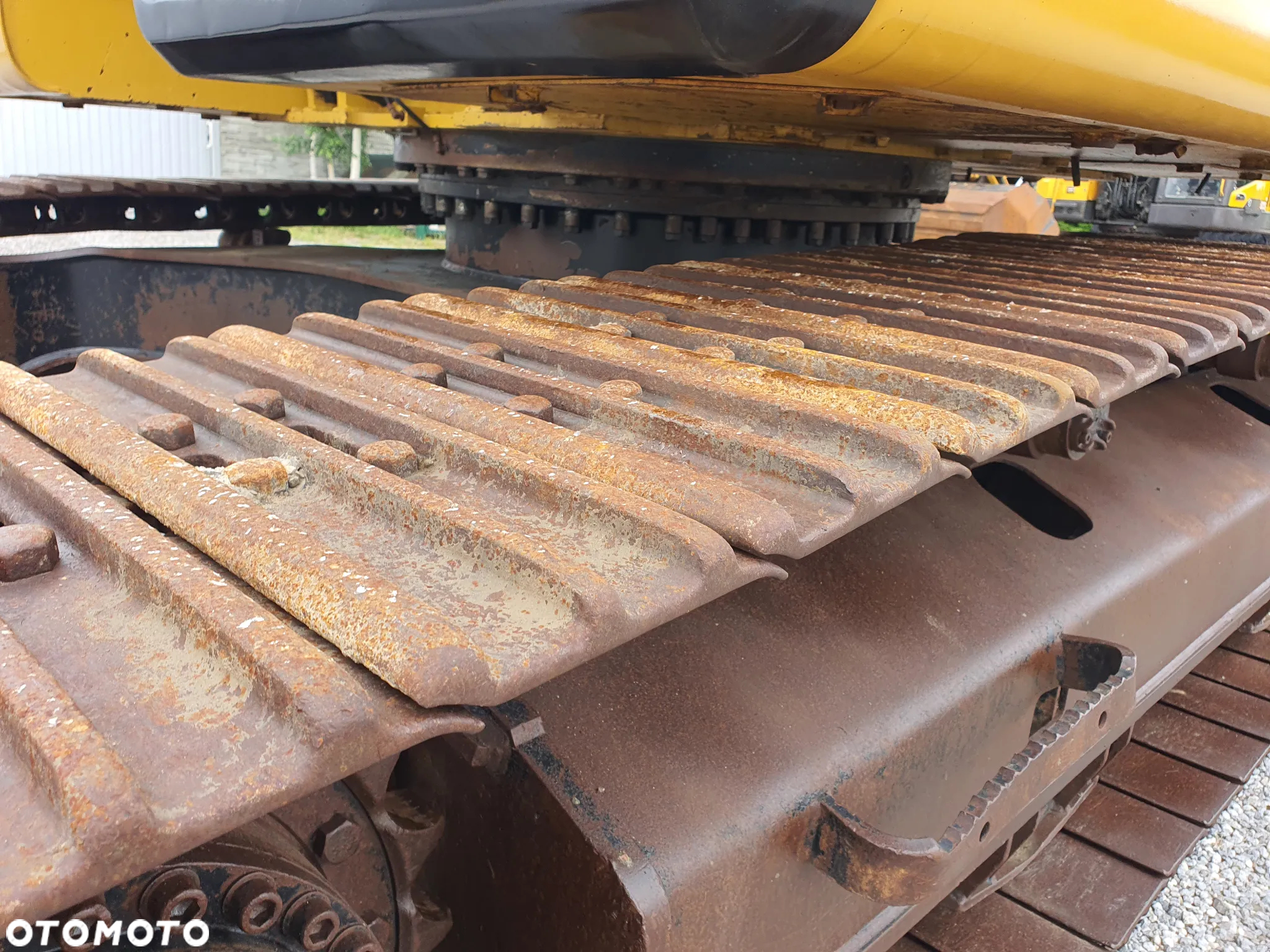Caterpillar 320 EL RR - 27