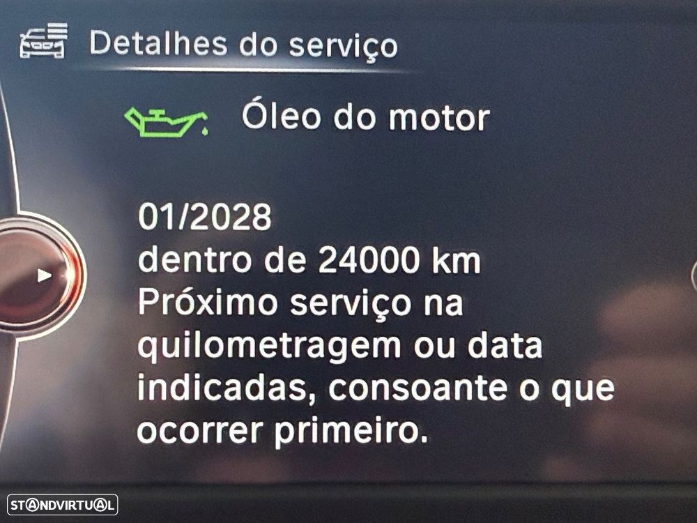BMW 218 Active Tourer d Advantage - 24