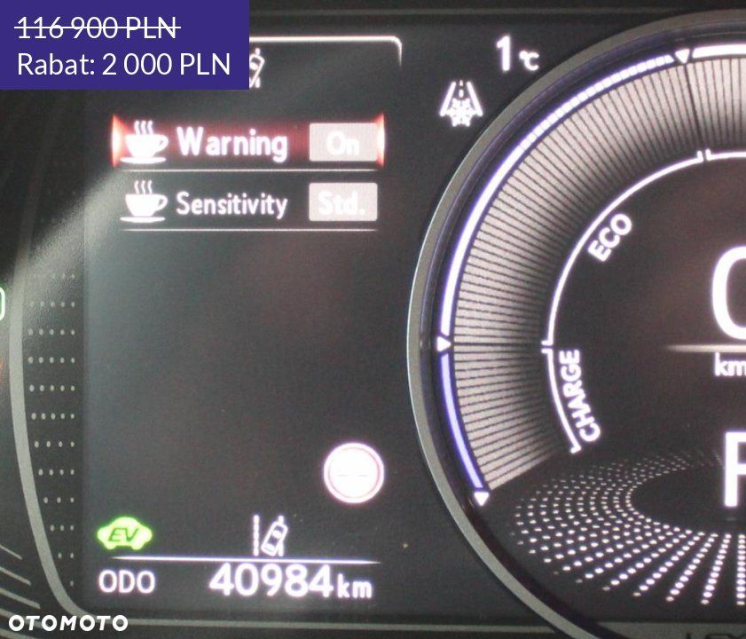 Lexus UX - 27