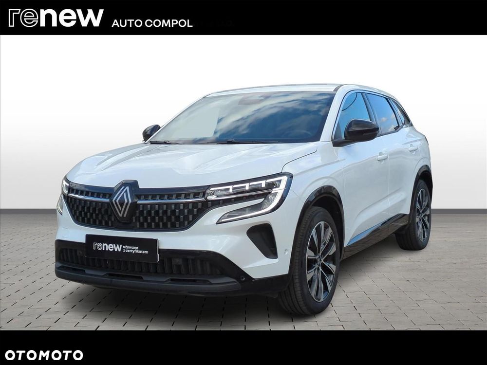 Renault Austral 1.3 TCe mHEV Techno
