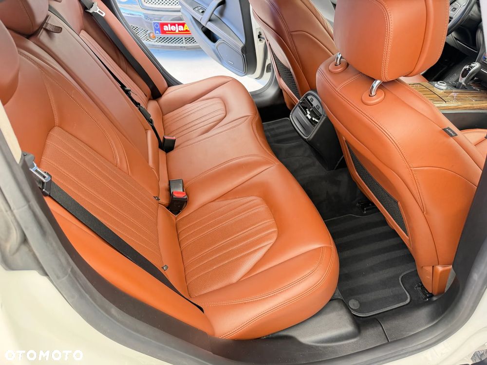 Maserati Ghibli Automatik S Q4 - 8