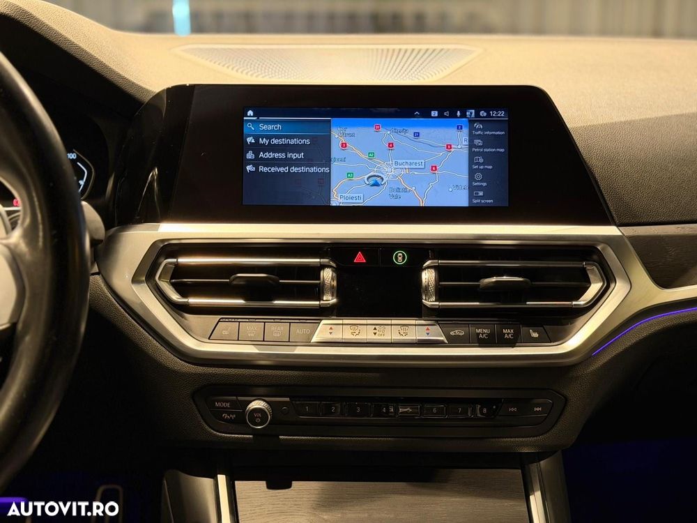 BMW Seria 3 - 37