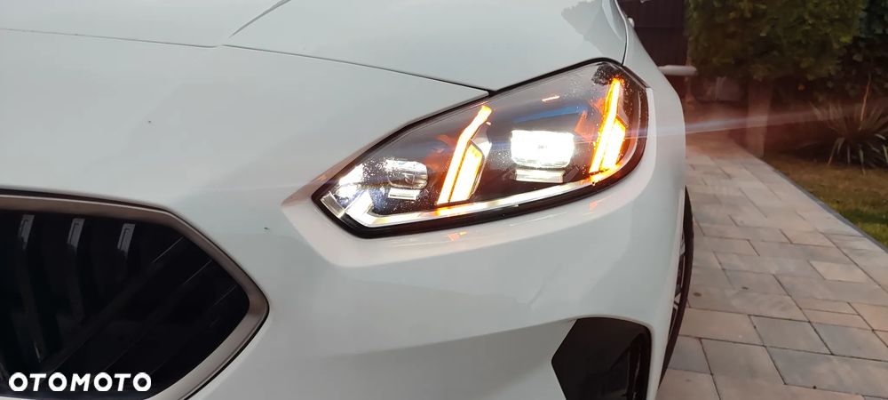 BMW Seria 1 116 - 18