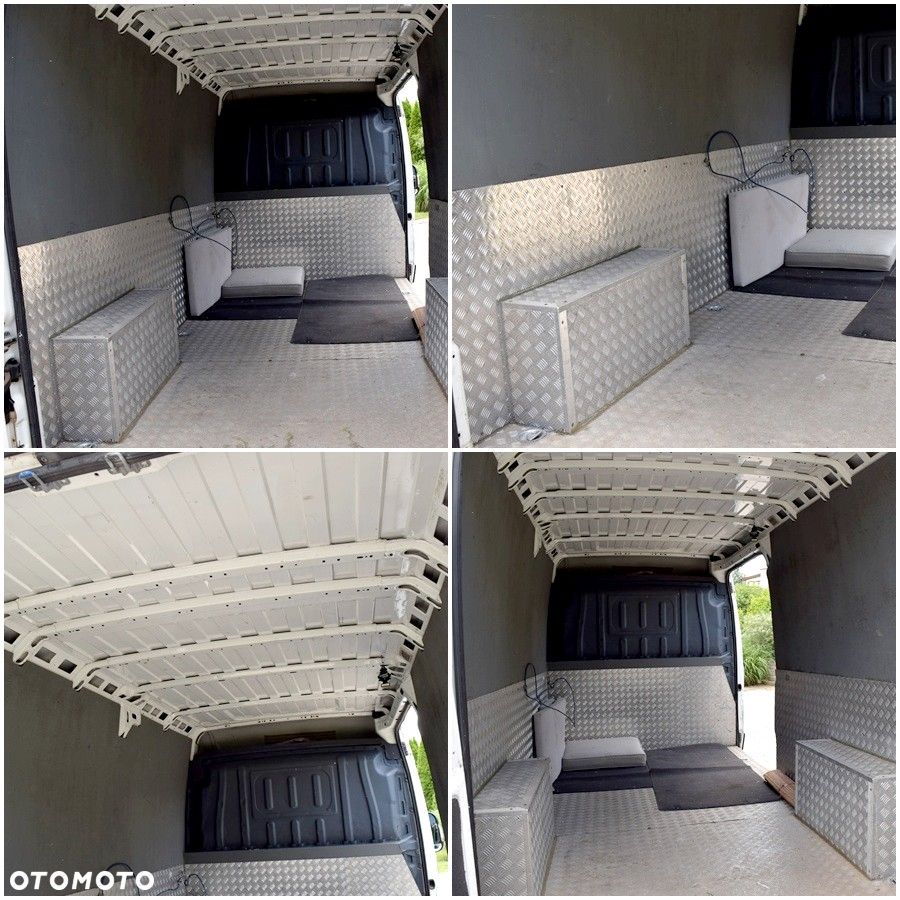 Fiat DUCATO L3 H2 2.3 JTD - 24