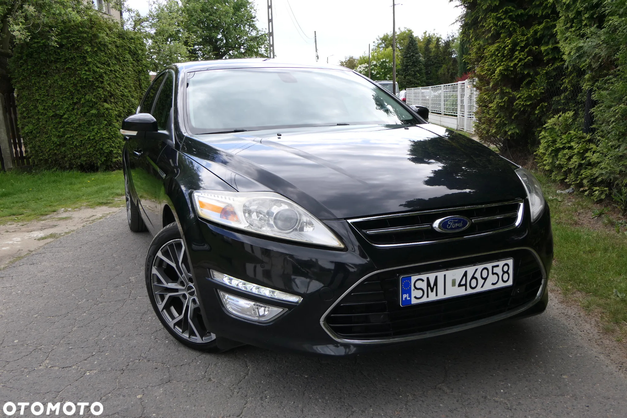 Ford Mondeo Turnier 2.0 TDCi Ambiente - 7