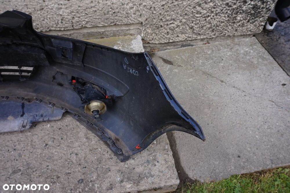 ZDERZAK PRZÓD PRZEDNI OPEL CORSA D 06/11r - 9