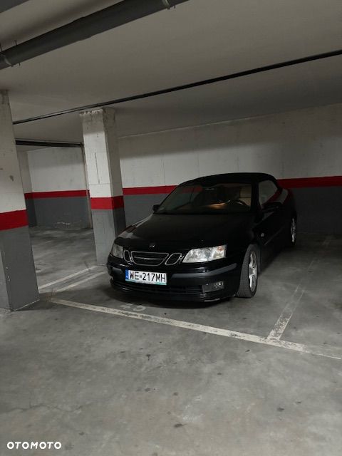 Saab 9-3 - 10