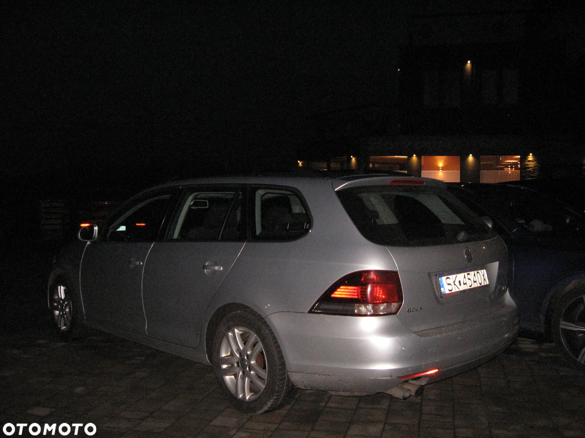 Volkswagen Golf VI 1.4 TSI Highline - 12