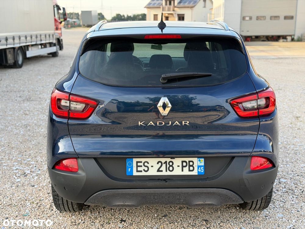 Renault Kadjar 1.2 Energy TCe Limited - 6