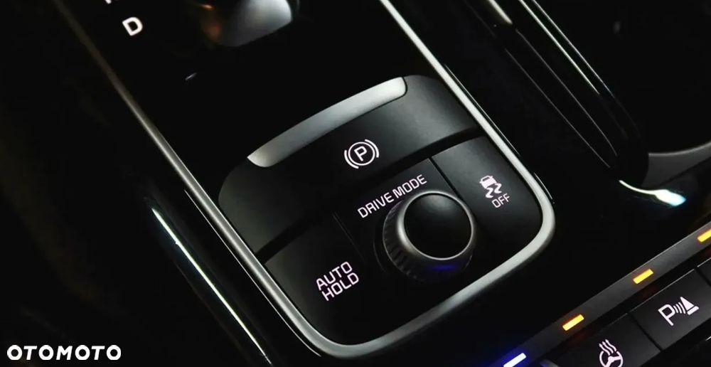 Kia Stinger 2.0 T-GDI OPF GT Line - 8