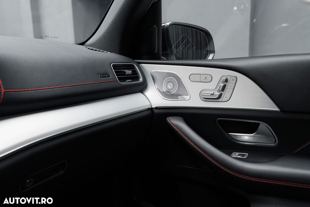 Mercedes-Benz GLE - 20