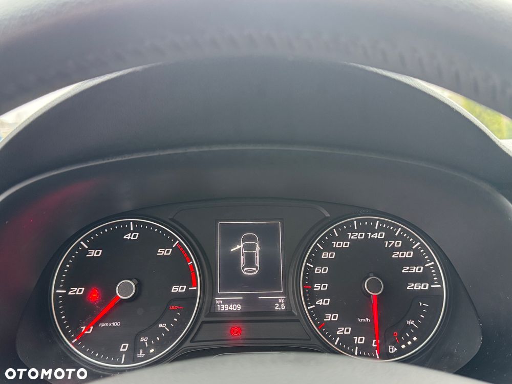 Seat Leon 2.0 TDI DPF Style - 23